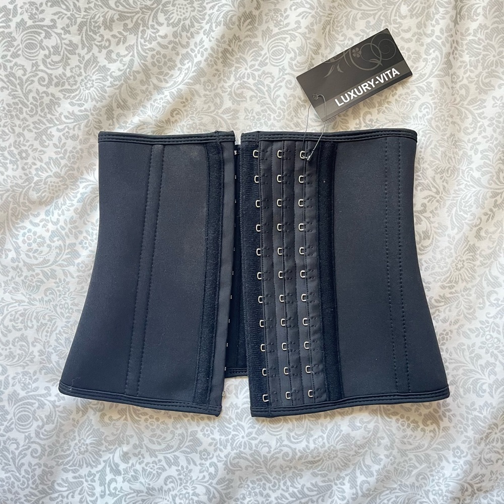 Black Waist Trainer XXXS